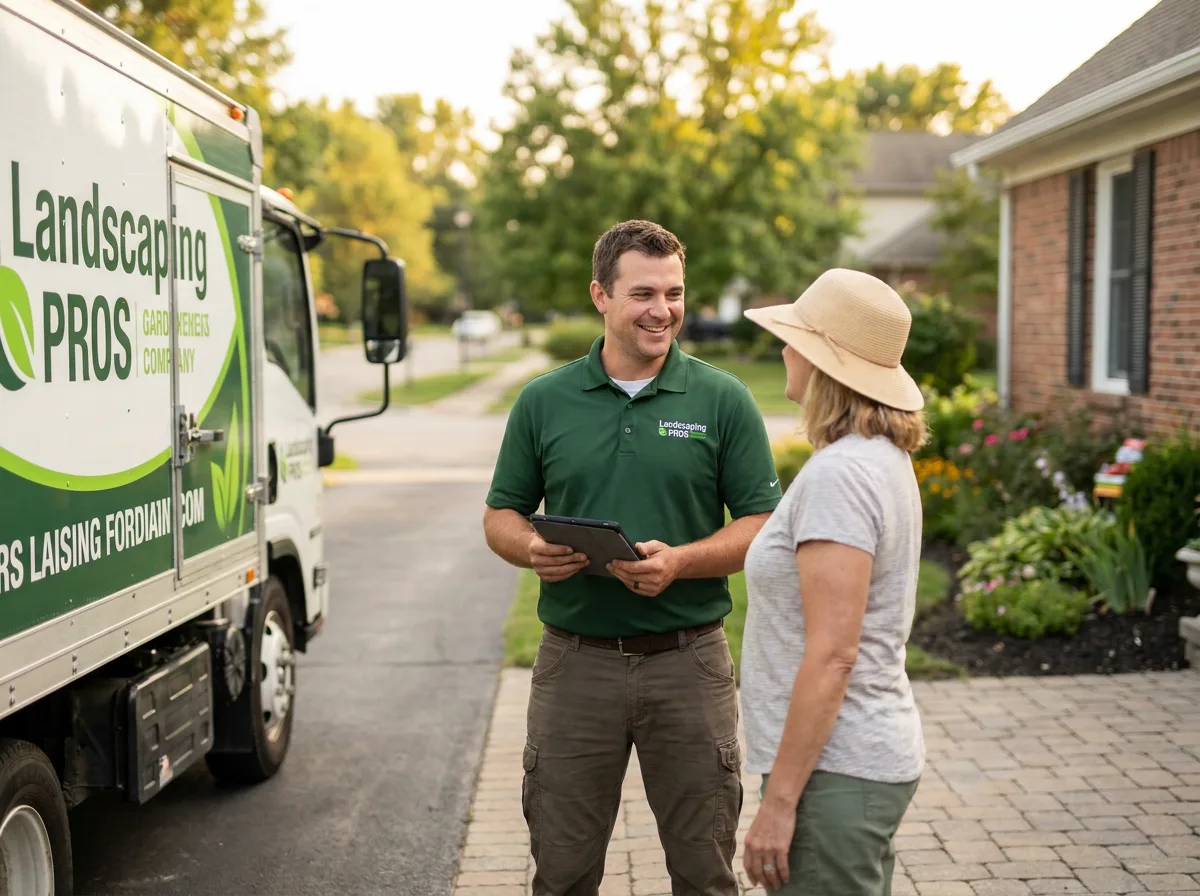 Landscaping Grey Eagle, MN FAQs
